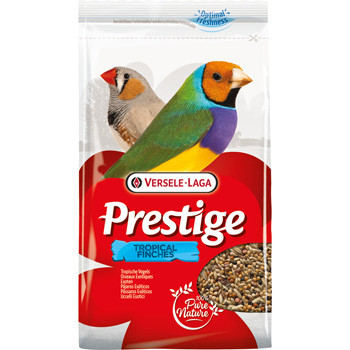 Versele Laga Prestige Pájaros Exóticos 1Kg