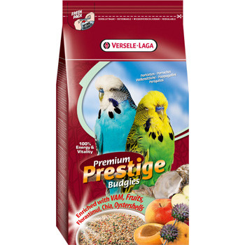 Versele Laga Prestige Premium Periquitos Pequeños 1 kg