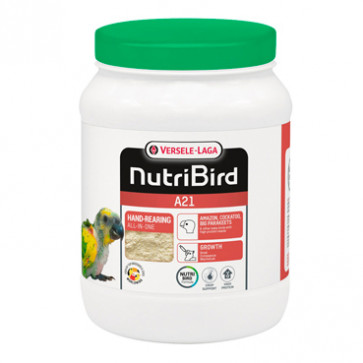 Versele Laga NutriBird A21, 800gr (alimento para la cría)