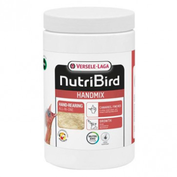 Versele Laga NutriBird A21, 3Kg (alimento para la cría)