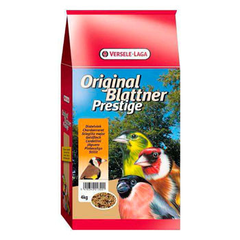 Versele Laga Prestige Blattner Jilguero 4 kg