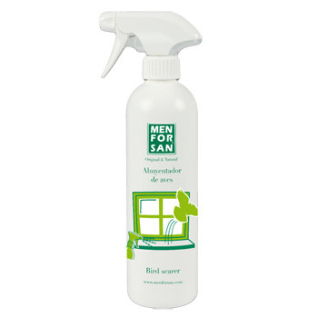 Men For San Ahuyendador de Aves 500ml