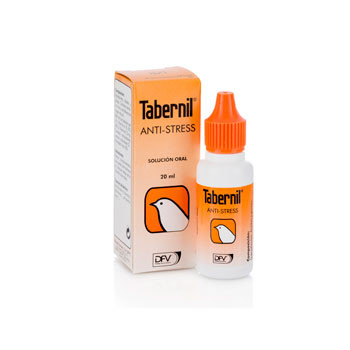 Tabernil Anti-Strés 20ml, (anti-estrés 100% altamente eficaz)