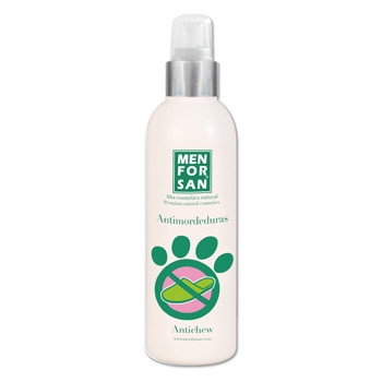 Men For San Antimordeduras 125ml. Para Perros