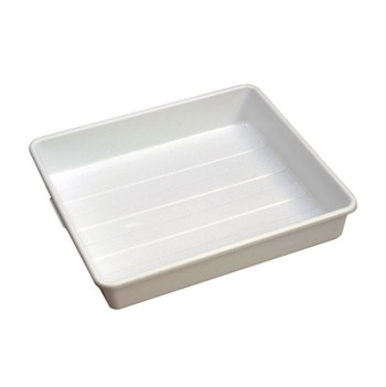 Accesorios para palomas: Bañera de plástico 50x55x10cm. Para Palomas