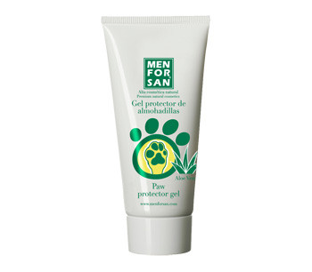 Men For San Gel Protector de Almohadillas 50ml. Para Perros y Gatos