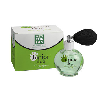 Men For San Perfume Junior Dog 50ml. Perros