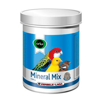 Versele Laga Orlux Mezcla mineral pájaros 1,35kg 