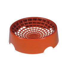 Nido de plástico térmico para palomas