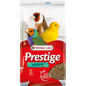 Versele Laga Prestige Pajarera 4Kg (mezcla población mixta)