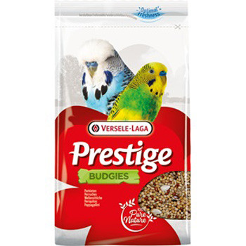 Versele Laga Prestige Periquitos Pequeños 4Kg (mezcla variada)