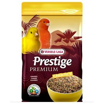 Versele Laga Prestige Premium Canarios 2,5 kg (mezcla de semillas)