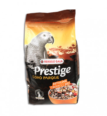 Versele Laga Prestige Premium Papagayos Africanos Loro Parque Mix 1 kg