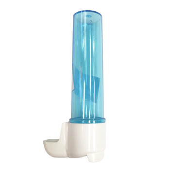 STA Bebedero Sifón "Pegaso" 40ml (con base inclinada para agua o semillas)