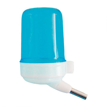 STA Bebedero Sifón "Plus" 150ml (con tubo hipoalergénico que evita el estancamiento de agua o comida)
