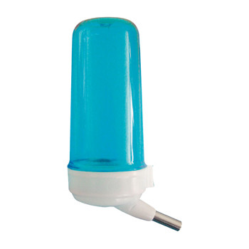 STA Bebedero Sifón "Power" 200ml (con tubo hipoalergénico que evita el estancamiento de agua o comida)