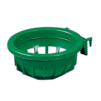 STA Nido canastilla para canarios; 80mm