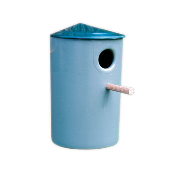 STA Nido Ceppo (nido exterior cilíndrico para insectívoros)