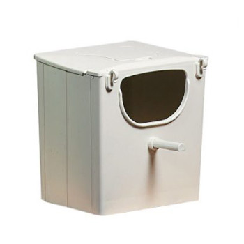 STA Nido "Leonardo" (nido para pinzones y pájaros exóticos)