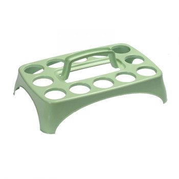 STA Porta Bebederos Sifón (ideal para el lavado y llenado de 12 bebederos medianos)