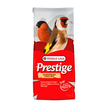 Versele Laga Prestige Pájaros Autóctonos 1Kg (mezcla standar)