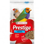 Versele Laga Prestige Pájaros Exóticos 1Kg
