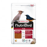 Versele Laga NutriBird F16, 800gr (pienso de mantenimiento)