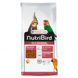 Versele Laga NutriBird G14 Original, 10Kg (pienso de mantenimiento)