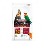 Versele Laga NutriBird G14 Tropical, 1Kg (pienso de mantenimiento)