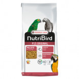 Versele Laga NutriBird P15 Original, 10Kg (pienso de mantenimiento)