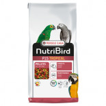 Versele Laga NutriBird P15 Tropical, 10Kg (pienso de mantenimiento)