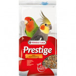 Versele Laga Prestige Grandes Periquitos 4Kg (mezcla completa)