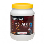 Versele Laga NutriBird A19 Pájaros, 800gr (alimento para la cría)
