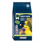 Versele Laga Orlux Forti patee pasta húmeda 250g canarios, pájaros exóticos y periquitos