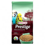 Versele Laga Prestige Premium Periquitos Pequeños 2,5 kg (mezcla de semillas)