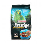 Versele Laga Prestige Premium Papagayos Amazonas Loro Parque Mix 1 kg