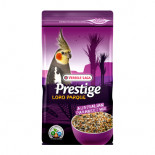 Versele Laga Prestige Premium Grandes Periquitos Australianos Loro Parque Mix 1 kg