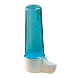 STA Bebedero Sifón "Altair" 100ml (ideal para jaulas de enrejado vertical)