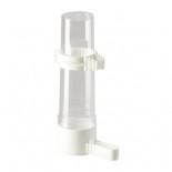 STA Bebedero Sifón "Centauro" 150ml (con soporte para jaulas de enrejado horizontal)