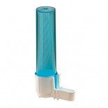 STA Bebedero Sifón "Idra" 40ml (para agua o sales; adaptable a todo tipo de jaulas)