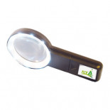 STA Lupa con luz incorporada