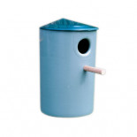 STA Nido Ceppo (nido exterior cilíndrico para insectívoros)