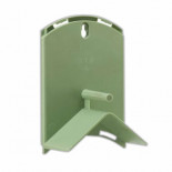 STA Posadero Vertical Relax (color verde)