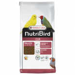 Versele Laga NutriBird C19, 3 kg (pienso de cría)