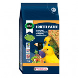 Versele Laga Orlux Frutti Patee pasta húmeda multicolor 1kg canarios, pájaros exóticos y periquitos