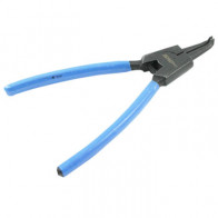 Alicates de punta curva para anillas