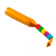 Kit de anillas elásticas + Aplicador. Para palomas