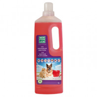Men For San Limpiasuelos Insecticida Concentrado 1L