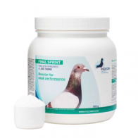 PHP Final Sprint 500gr