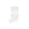 Bebedero de plástico de 50ml, para pájaros